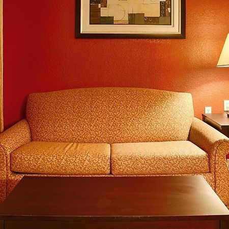 Americas Best Value Inn Monroe Exterior foto